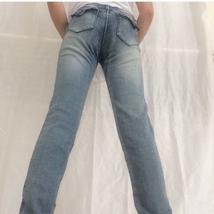 Hudson jeans